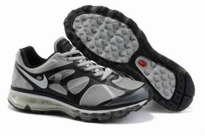 wholesale NIKE AIR MAX 2012 Men's Shoes No. 19